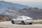 Audi A5 Coupe 2.0 TFSI Quattro 2016 года (WW)